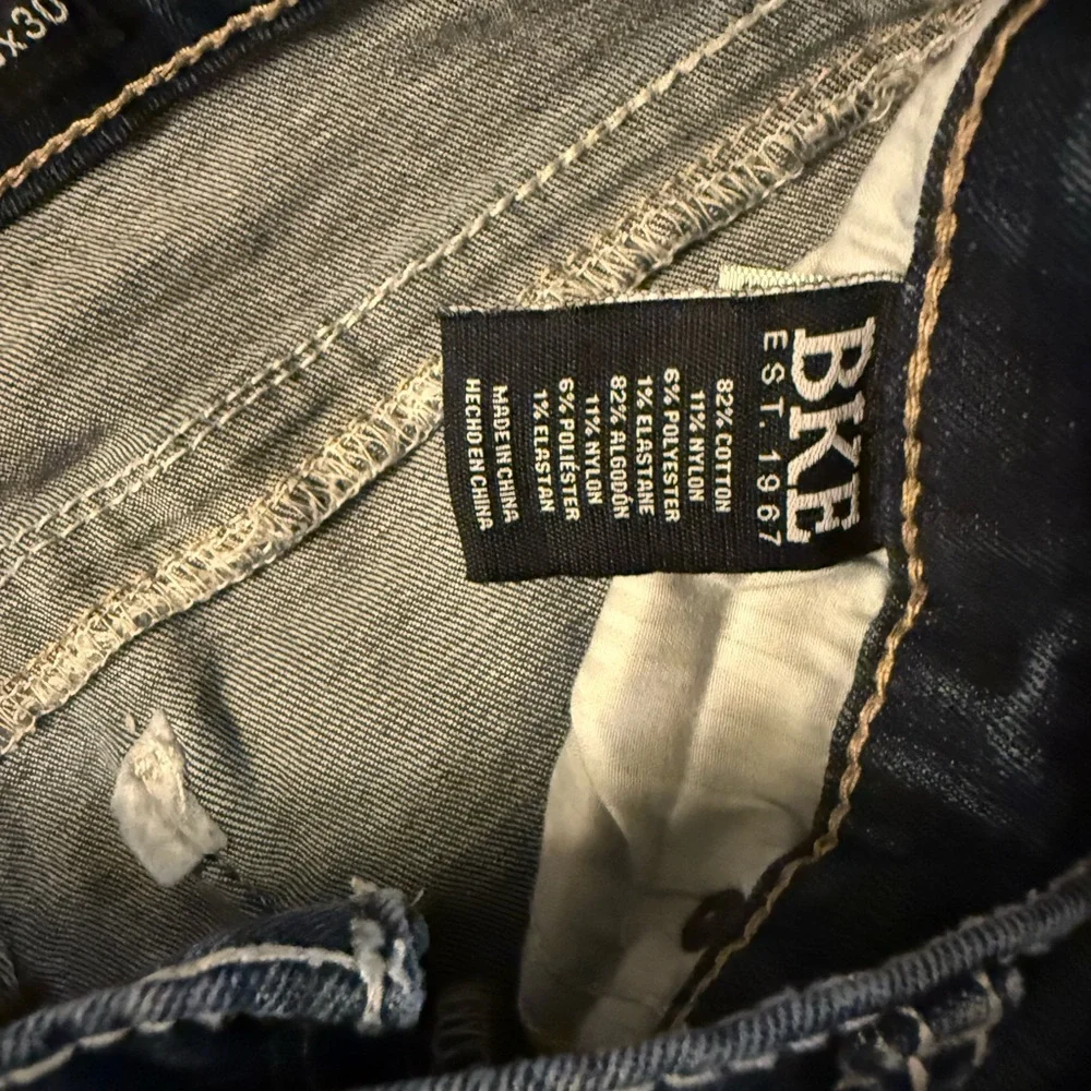 BKE Jeans